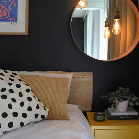 Smart Art :) Z Bezplatnym Parkingiem Podziemnym Apartamento Kielce Exterior foto