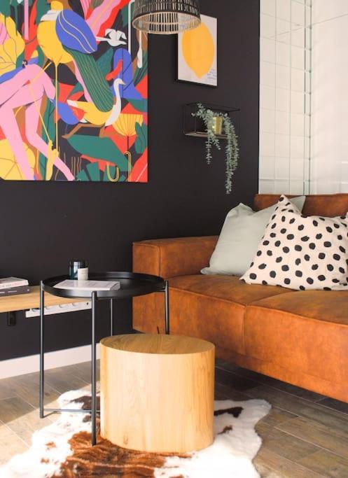 Smart Art :) Z Bezplatnym Parkingiem Podziemnym Apartamento Kielce Exterior foto