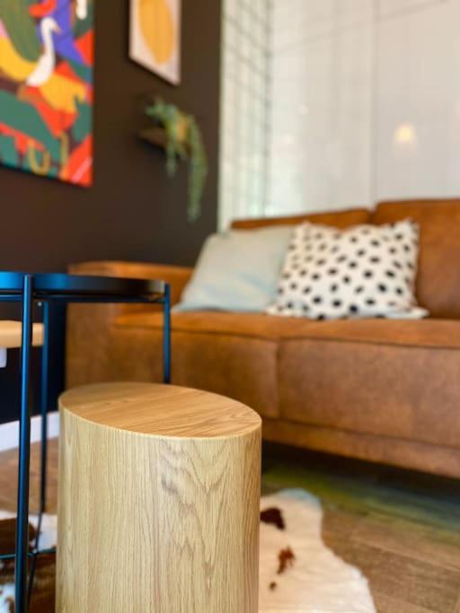Smart Art :) Z Bezplatnym Parkingiem Podziemnym Apartamento Kielce Exterior foto