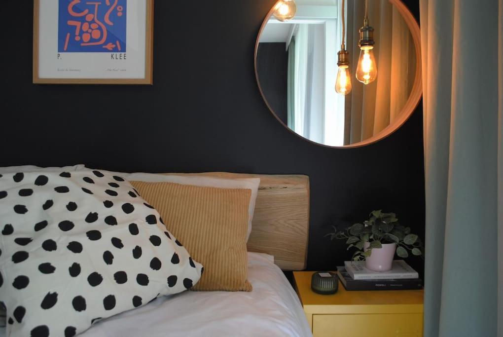 Smart Art :) Z Bezplatnym Parkingiem Podziemnym Apartamento Kielce Exterior foto